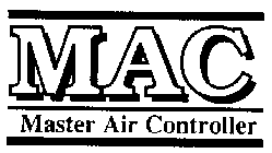 MAC MASTER AIR CONTROLLER