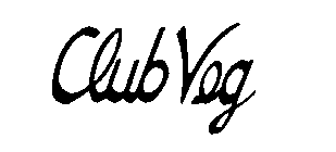 CLUB VEG