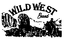 WILD WEST BRAND