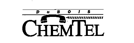 DUBOIS CHEMTEL