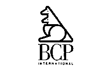 BCP INTERNATIONAL