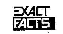 EXACTFACTS