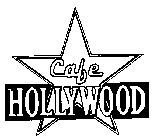 CAFE HOLLYWOOD