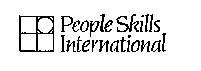 PEOPLE SKILLS INTERNATIONAL