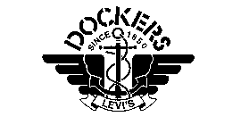 DOCKERS SINCE 1850 LEVI'S