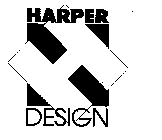 HARPER DESIGN