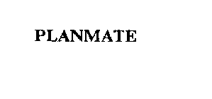 PLANMATE