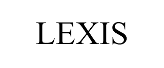LEXIS