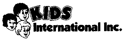 KIDS INTERNATIONAL INC.