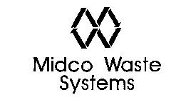 MIDCO WASTE SYSTEMS
