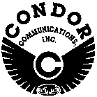 CONDOR COMMUNICATIONS, INC.