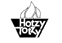 HOTZY TOTZY