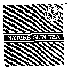 TRIPLE LEAVES BRAND NATURE-SLIM TEA