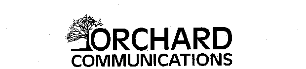 ORCHARD COMMUNICATIONS