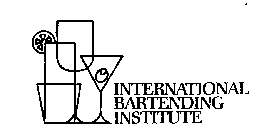 INTERNATIONAL BARTENDING INSTITUTE
