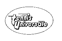 TENNIS UNIVERSALE