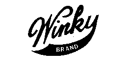 WINKY BRAND