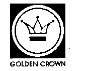 GOLDEN CROWN