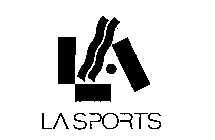 LA SPORTS