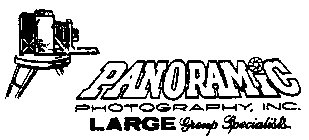 PANORAMIC PHOTOGRAPHY, INC. LARGE GROUP