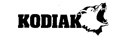 KODIAK