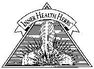 INNER HEALTH HERBS