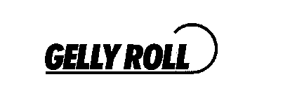 GELLY ROLL