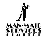 MAN-MAID SERVICES LIMITED