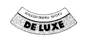HIGASHIMARU SHOYU DELUXE