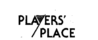 PLAYERS' PLACE