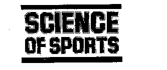 SCIENCE OF SPORTS