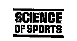 SCIENCE OF SPORTS
