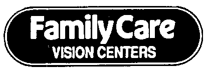 FAMILY CARE VISION CENTERS