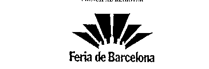 FERIA DE BARCELONA