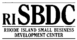 RISBDC RHODE ISLAND SMALL BUSINESS DEVELOPMENT CENTER