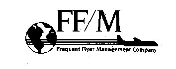 FF/M FREQUENT FLYER MANAGEMENT COMPANY