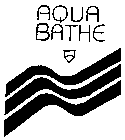 AQUA BATHE