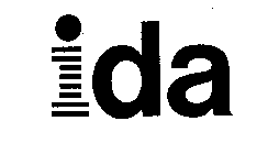 IDA