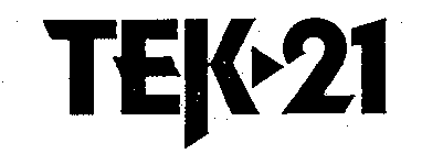 TEK-21
