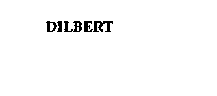 DILBERT