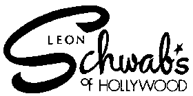 LEON SCHWABS OF HOLLYWOOD