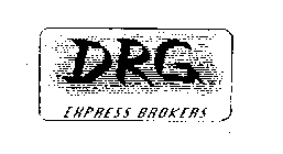 DRG EXPRESS BROKERS