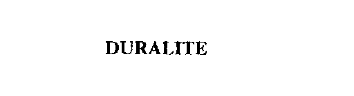 DURALITE