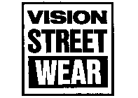 VISION STREET WEAR