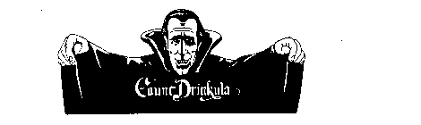 COUNT DRINKULA