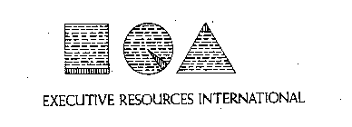 EXECUTIVE RESOURCES INTERNATIONAL