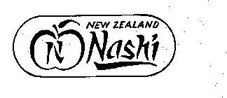 NEW ZEALAND NASHI