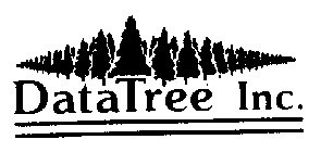 DATATREE INC.