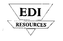 EDI RESOURCES