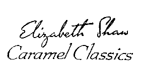 ELIZABETH SHAW CARAMEL CLASSICS